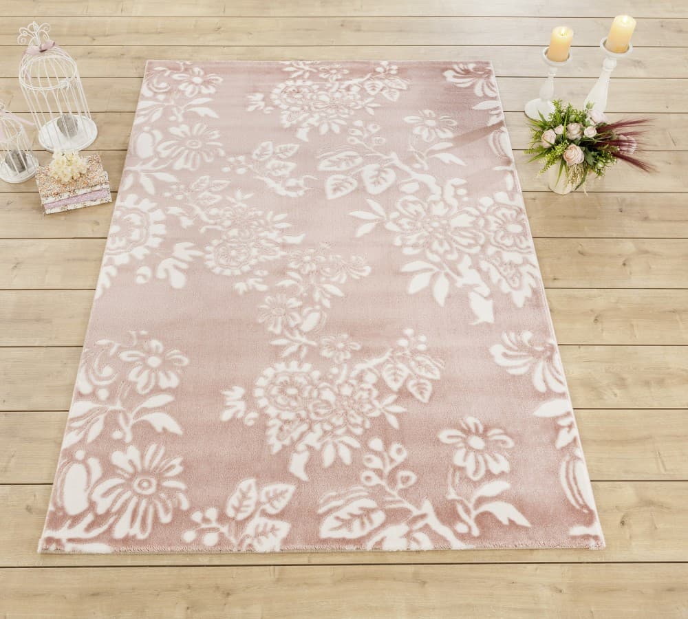 Ковер CILEK Selena Dream Carpet (133x190 Cm) — фото 2