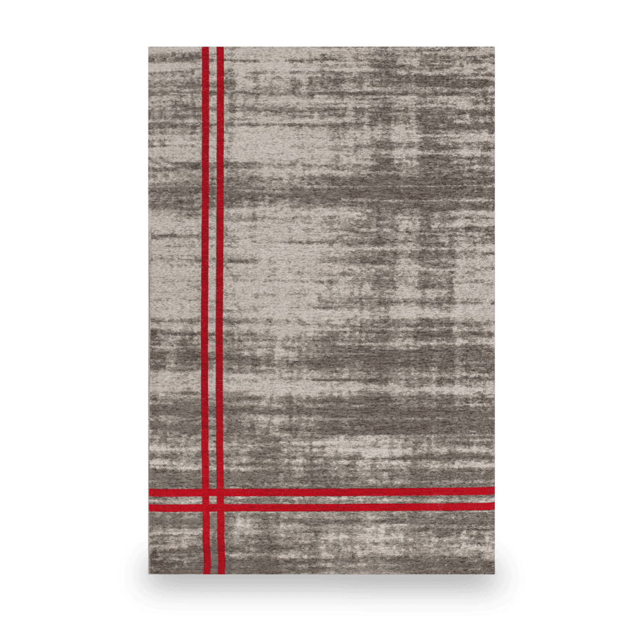 Ковер CILEK Black Trio Carpet (135x200 Cm) — фото 1