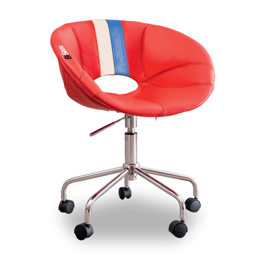 Кресло CILEK Champion Racer Biseat Chair — фото 1