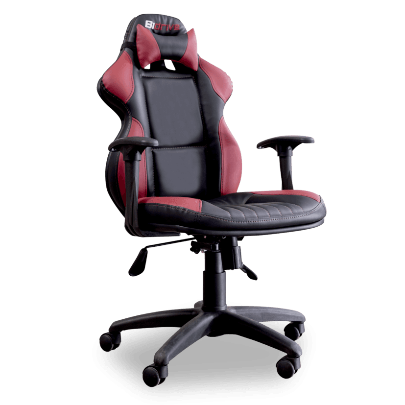 Кресло CILEK Champion Racer Bidrive Chair — фото 1