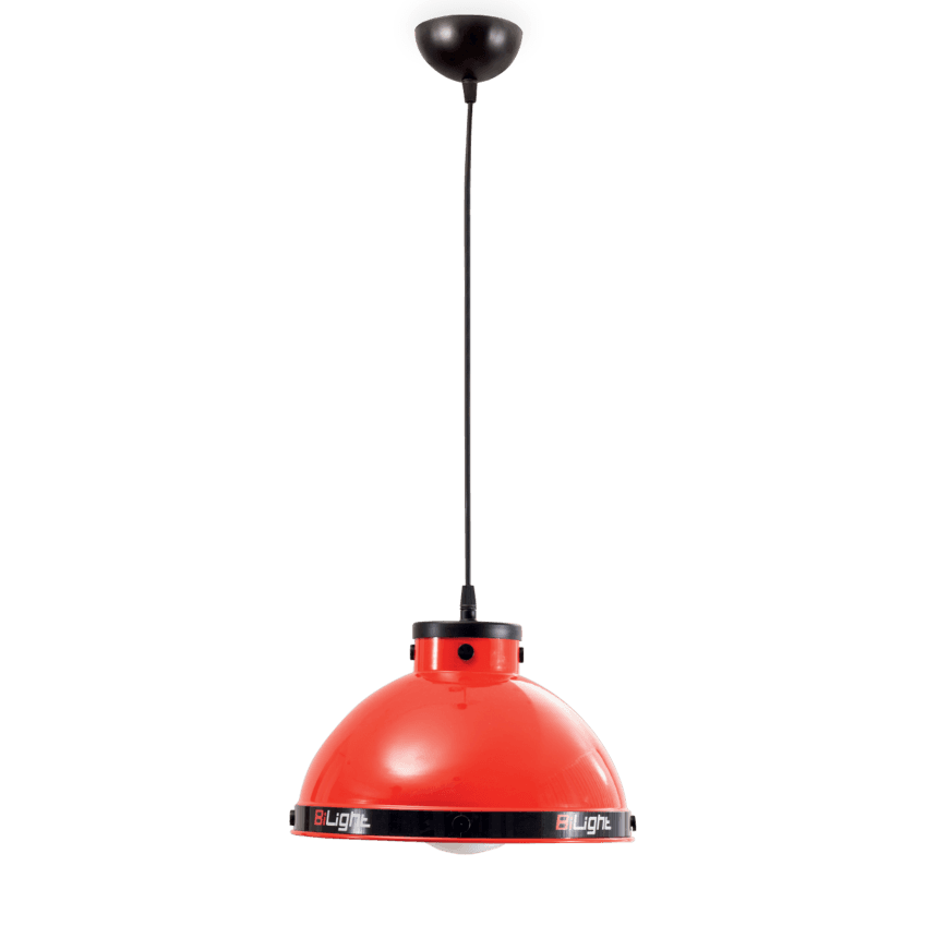 Подвесной светильник CILEK Champion Racer Biconcept Ceiling Lamp — фото 1