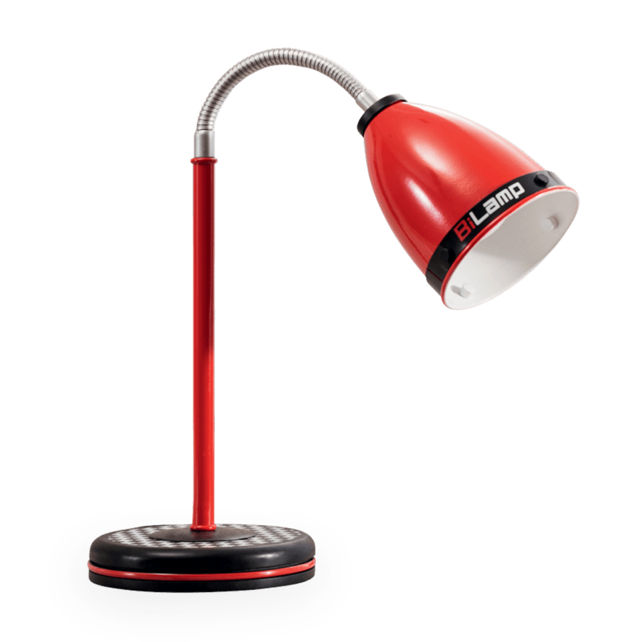 Настольная лампа CILEK Champion Racer Biconcept Table Lamp — фото 1