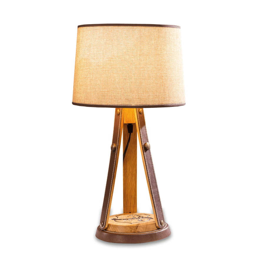 Настольная лампа CILEK Royal Royal Lampshade — фото 1