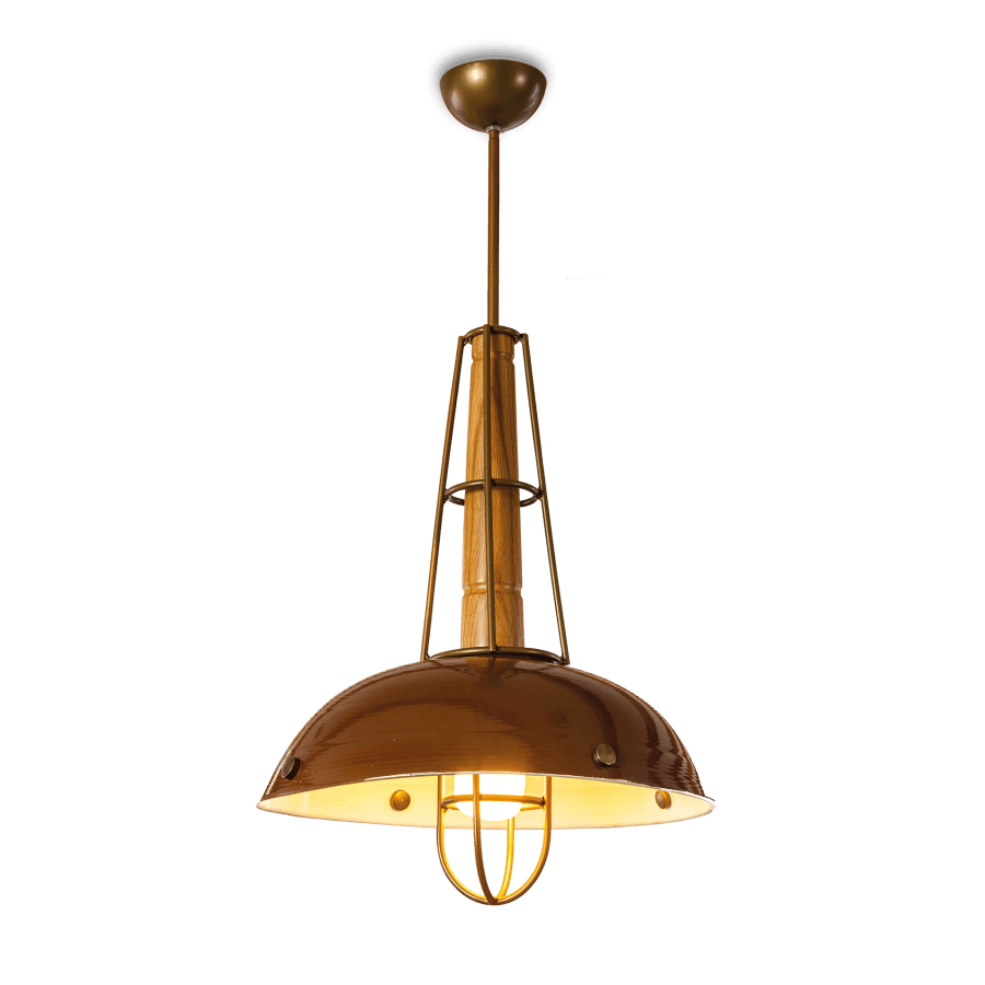 Подвесной светильник CILEK Royal Ceiling Lamp — фото 1