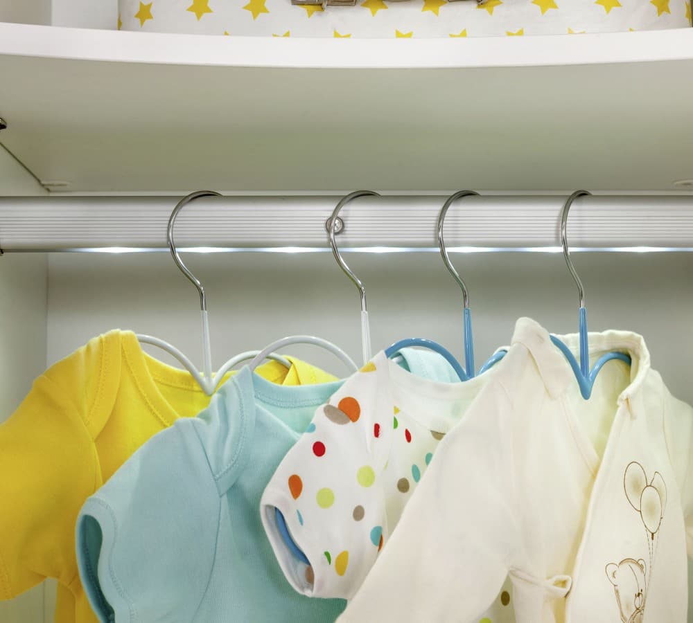 Гардероб CILEK Baby Cotton Sl — фото 7