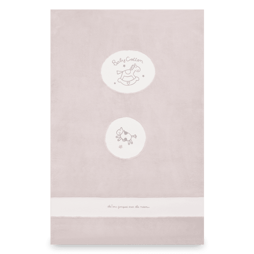 Ковер CILEK Baby Cotton Cotton Medium Carpet — фото 1