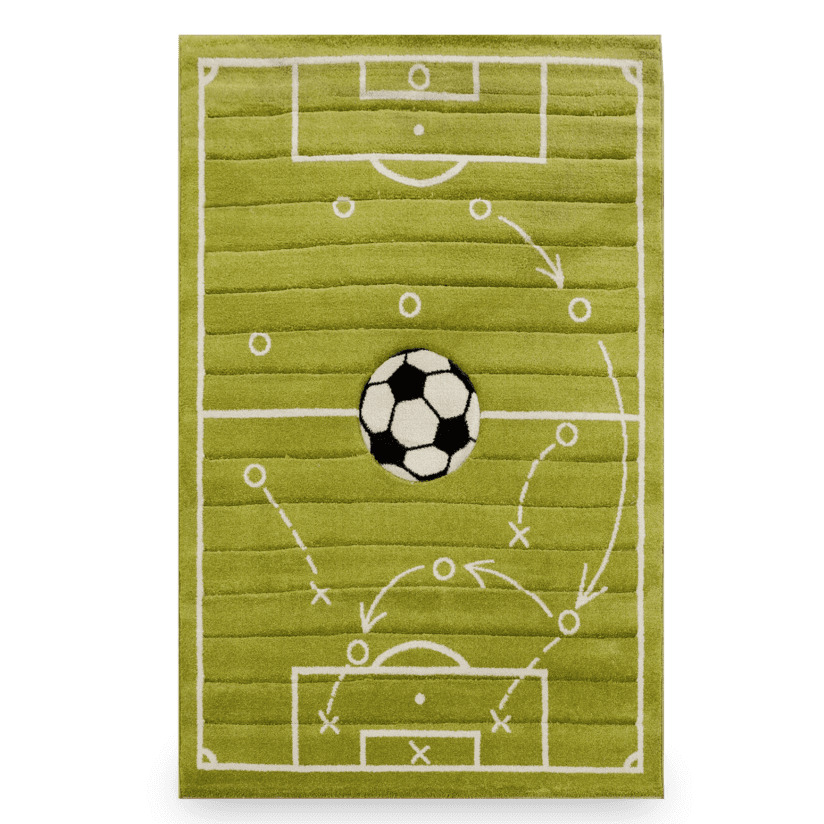 Ковер CILEK Football Tactics Carpet — фото 1