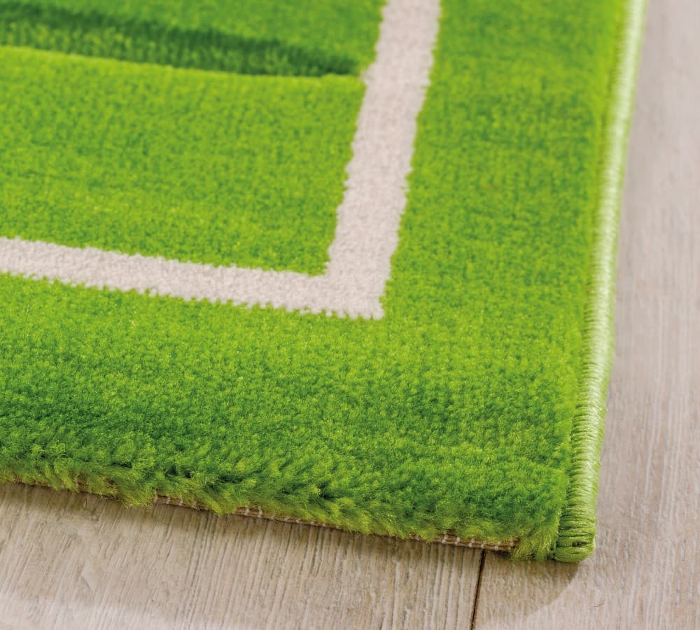 Ковер CILEK Football Tactics Carpet — фото 3