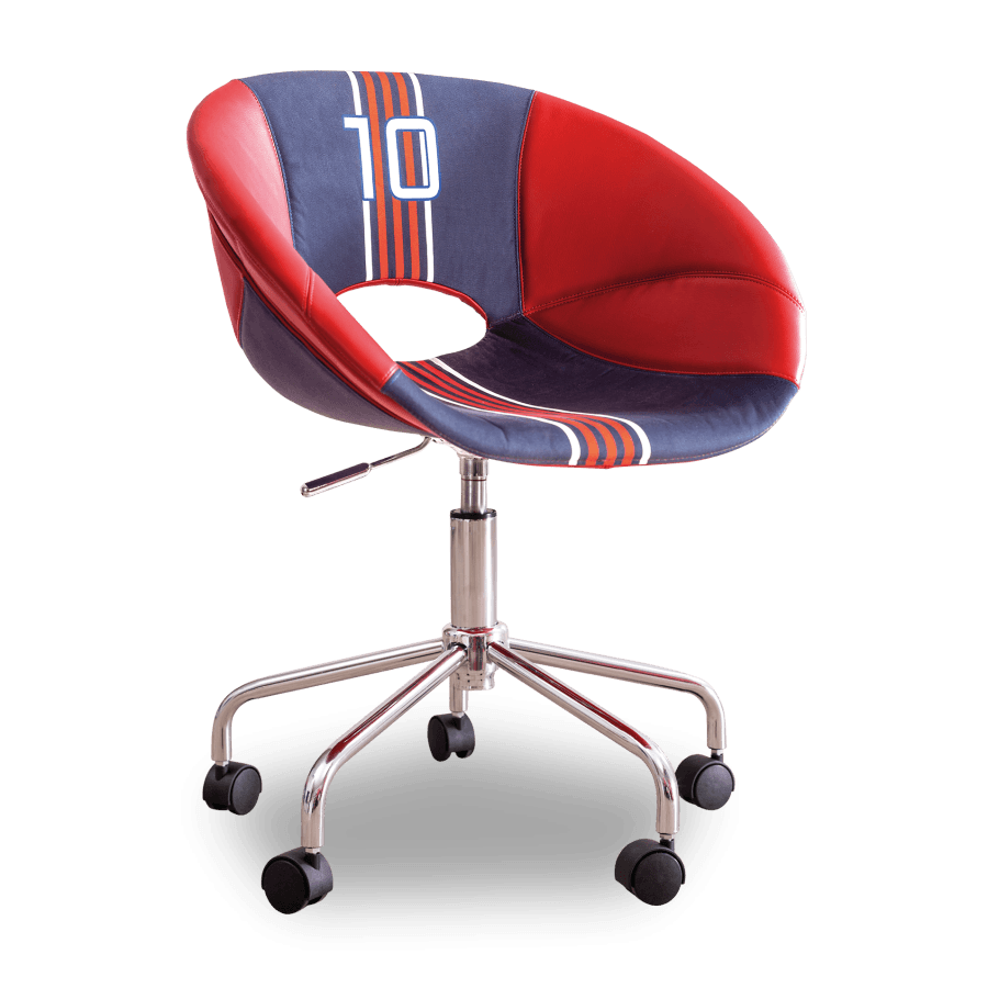 Кресло CILEK Football Striker Chair — фото 1