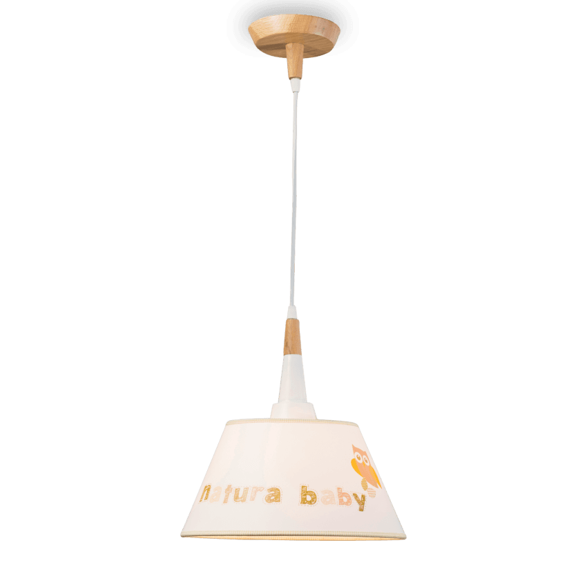 Люстра CILEK Natura Baby Ceiling Lamp — фото 1