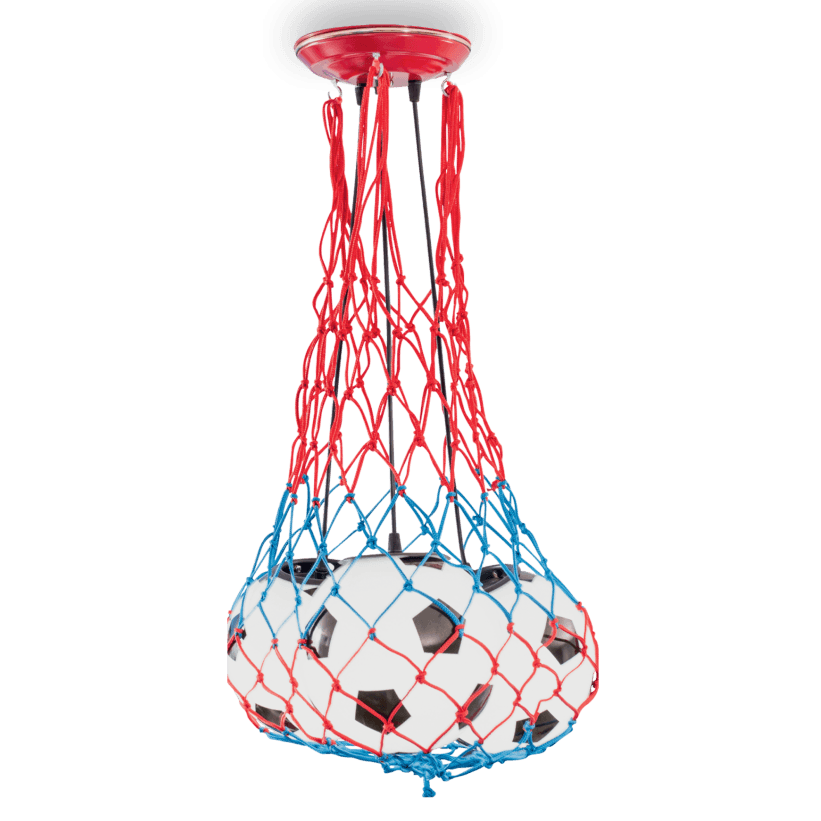 Люстра CILEK Football Shoot Ceiling Lamp — фото 1