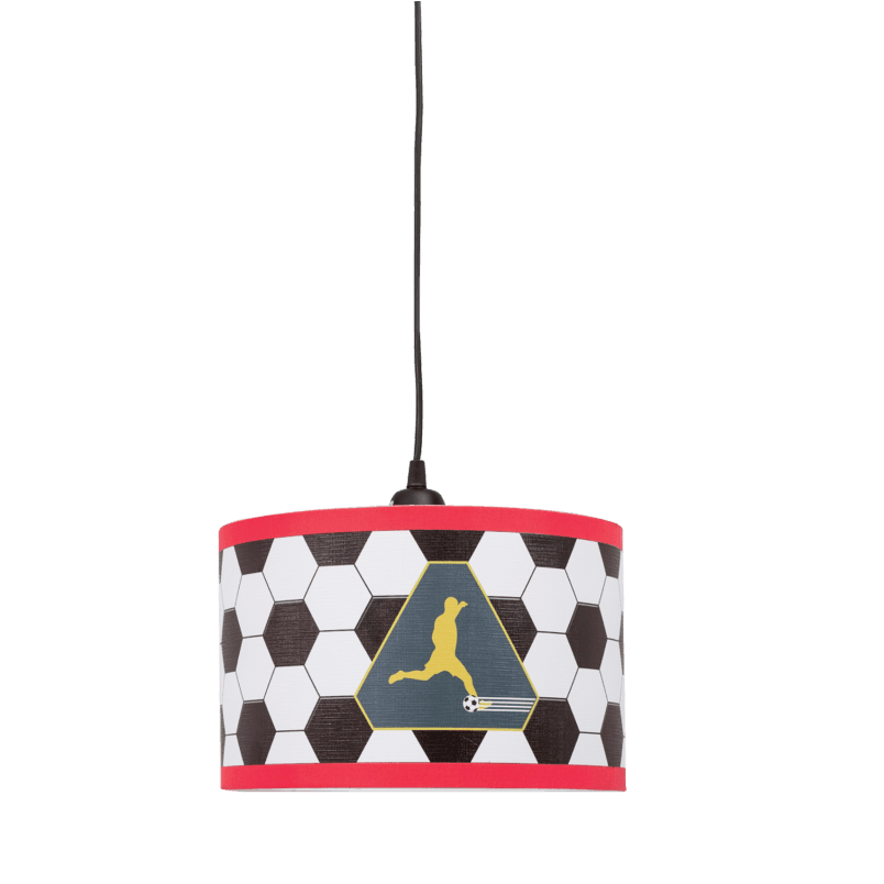 Люстра CILEK Football Derby Ceiling Lamp — фото 1