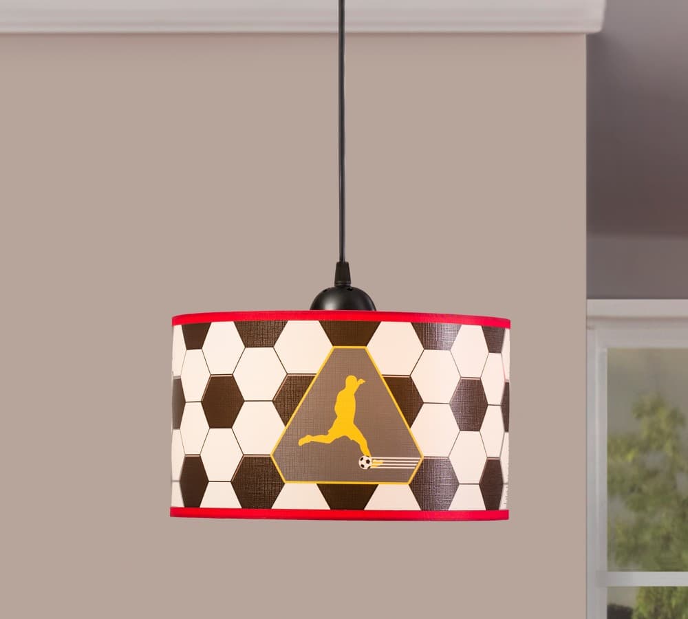 Люстра CILEK Football Derby Ceiling Lamp — фото 3
