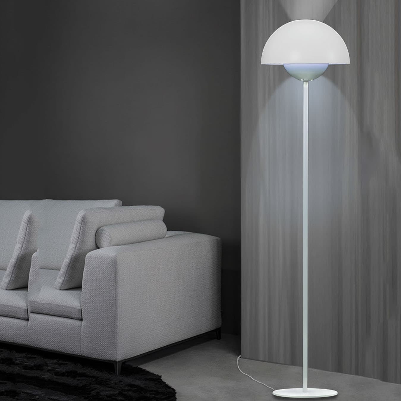 Торшер SIKREA Zaffira/T