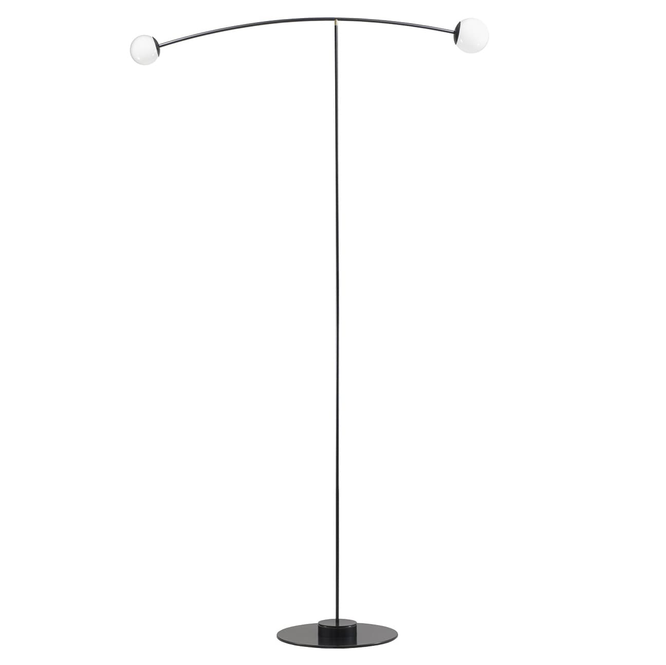 Торшер MM Lampadari ARCH Floor Lamp