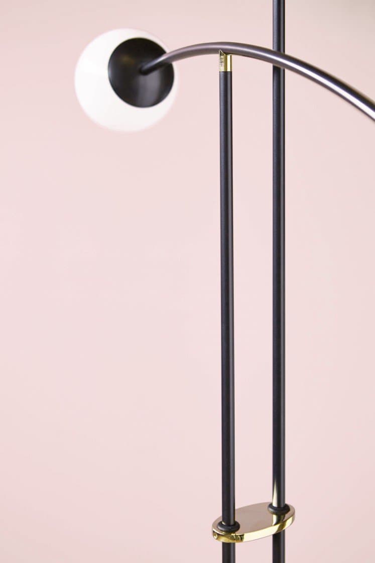 Торшер MM Lampadari ARCH Floor Lamp — фото 6