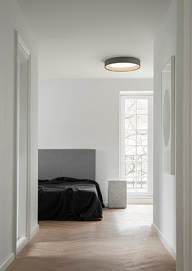Потолочный светильник Vibia Duo 4870 — фото 4
