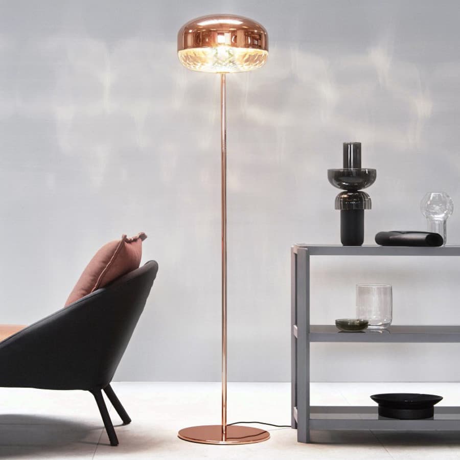 Торшер MM Lampadari BALLOTON Floor Lamp — фото 2