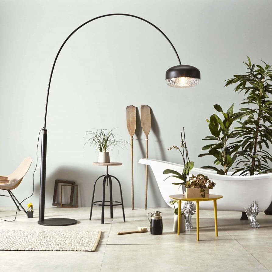 Торшер MM Lampadari BALLOTON Floor Lamp 2