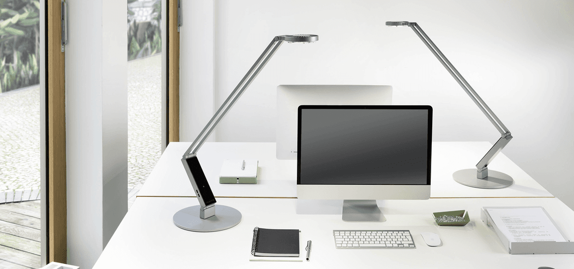 Настольная лампа LUCTRA TABLE PRO — фото 8