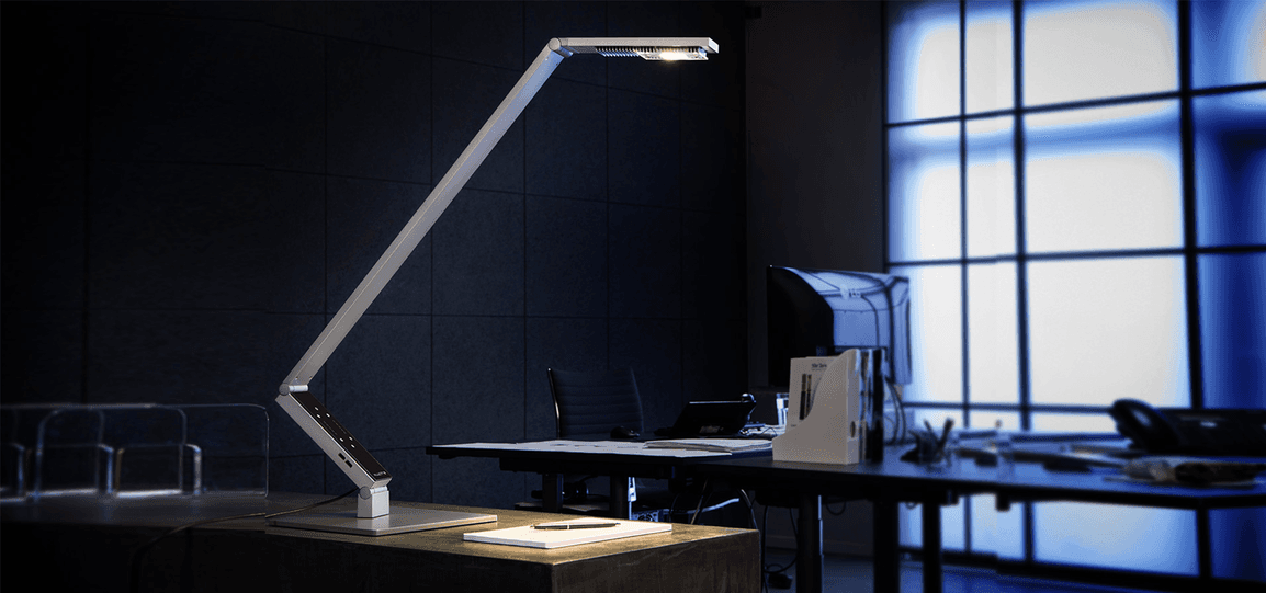 Настольная лампа LUCTRA TABLE PRO — фото 11