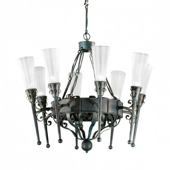Люстра MM Lampadari FIACCOLE Chandelier