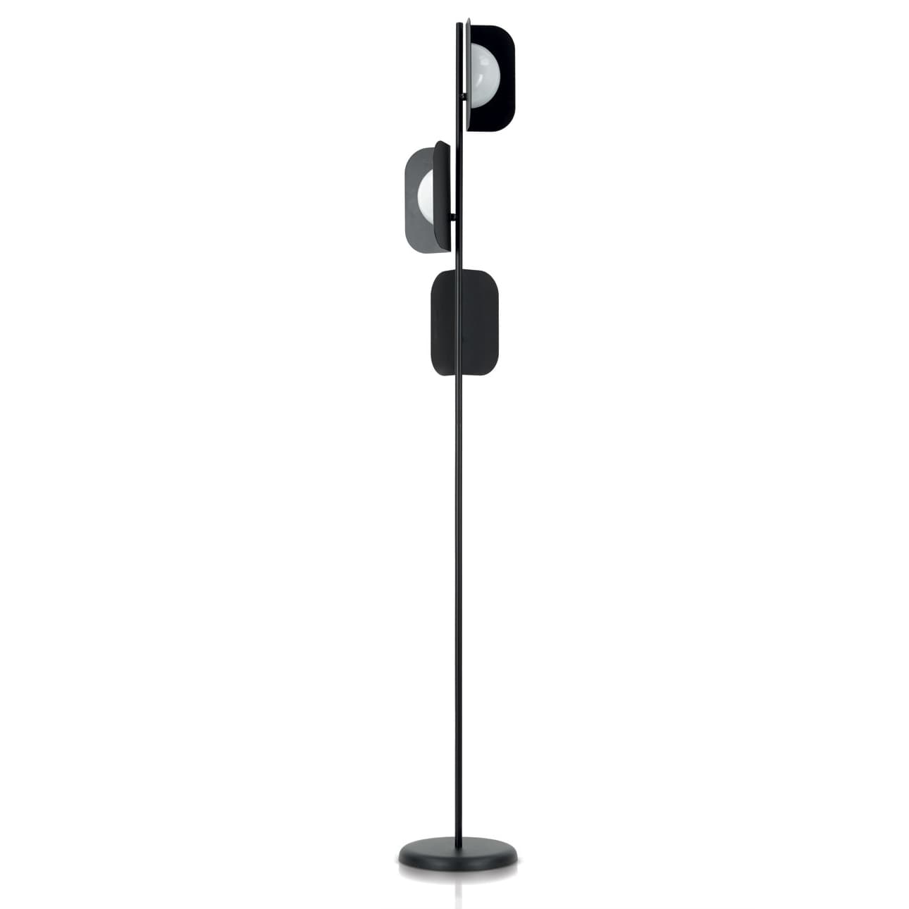 Торшер MM Lampadari LEAF Floor Lamp