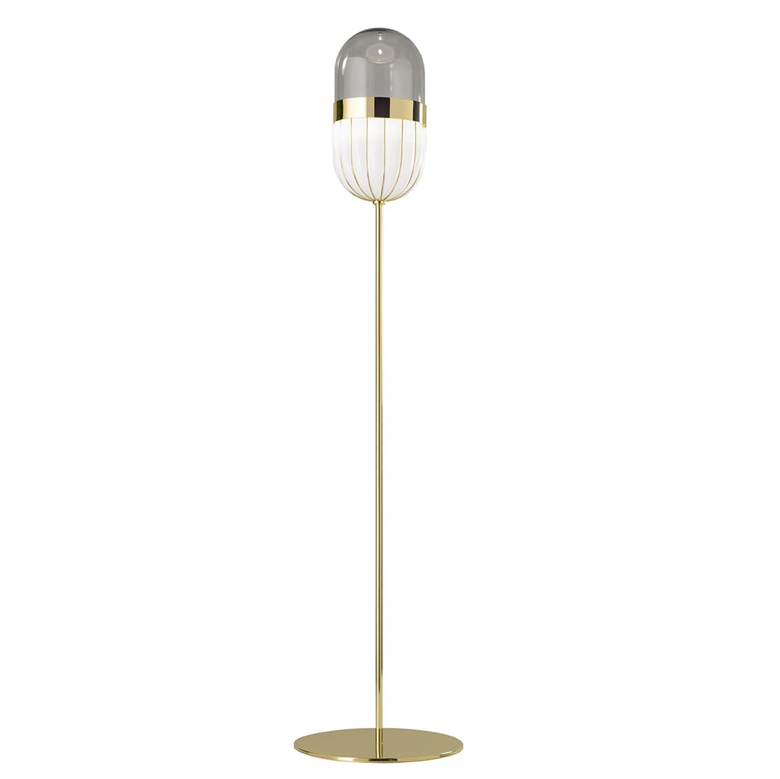 Торшер MM Lampadari Floor Lamp