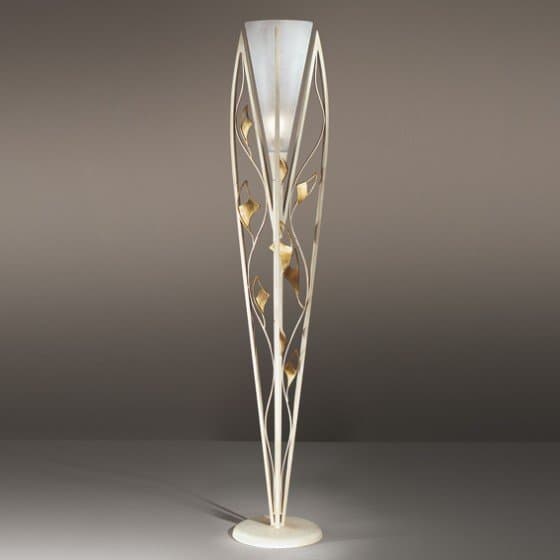 Торшер MM Lampadari BUTTERFLY Floor Lamp