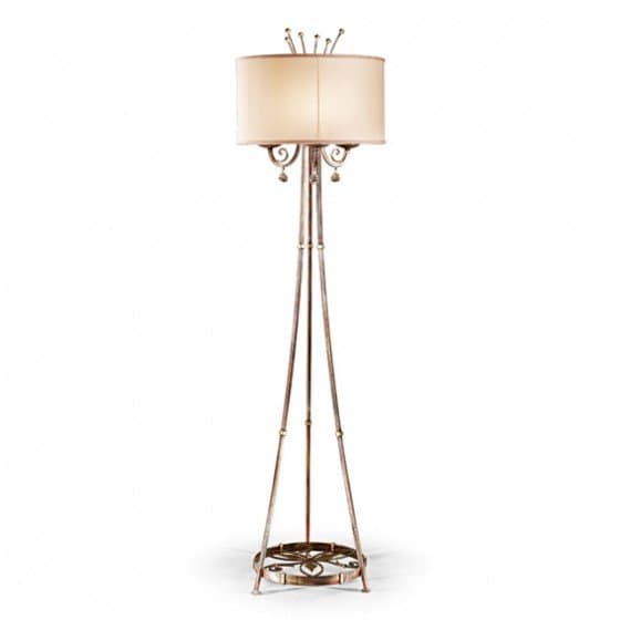 Торшер MM Lampadari EDEN Floor Lamp