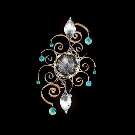 Настенно-потолочный светильник MM Lampadari GIRELLA Ceiling Lamp