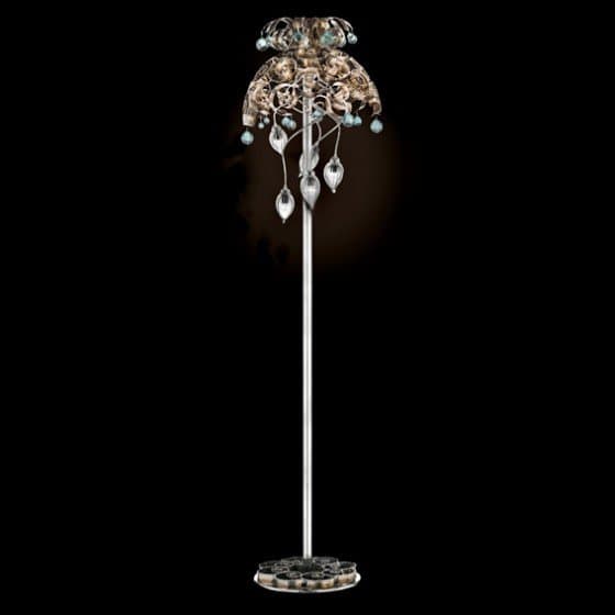 Торшер MM Lampadari GIRELLA Floor Lamp