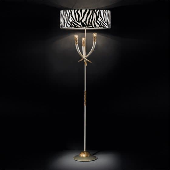 Торшер MM Lampadari SAFARI Floor Lamp
