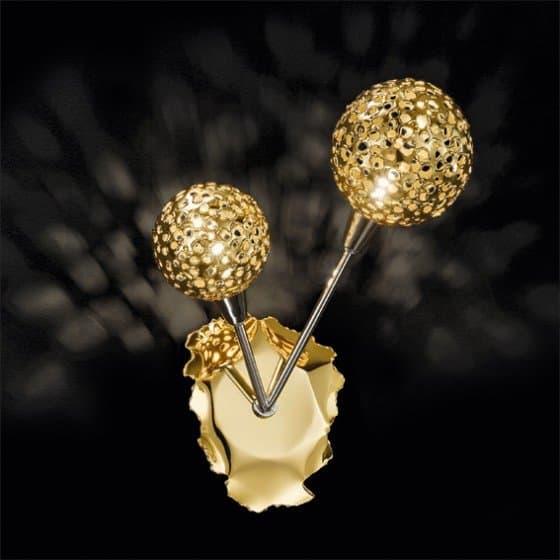 Бра MM Lampadari SFERE Wall Lamp — фото 2