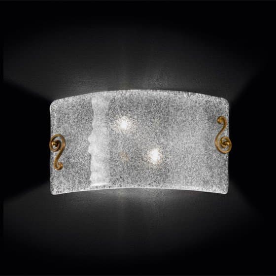 Бра MM Lampadari SPARTA Wall Lamp 3 — фото 4