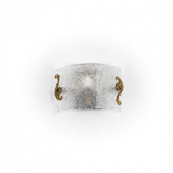 Бра MM Lampadari SPARTA Wall Lamp 3 — фото 3