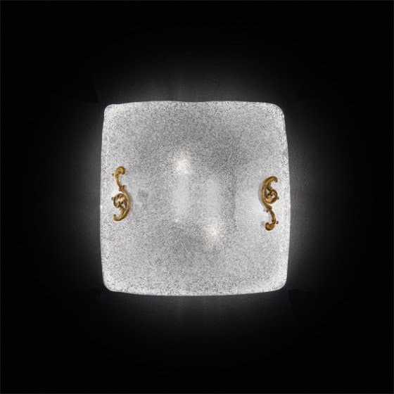 Настенно-потолочный светильник MM Lampadari SPARTA Ceiling Lamp 3