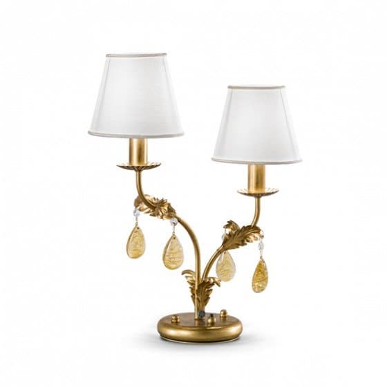 Настольный светильник MM Lampadari SPECCHIO Table Lamp