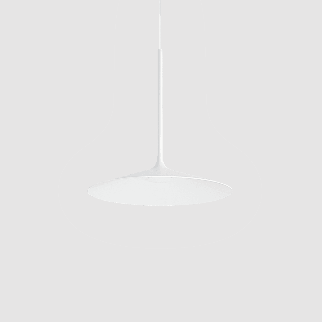 Подвесной светильник Linea Light Poe_P — фото 1