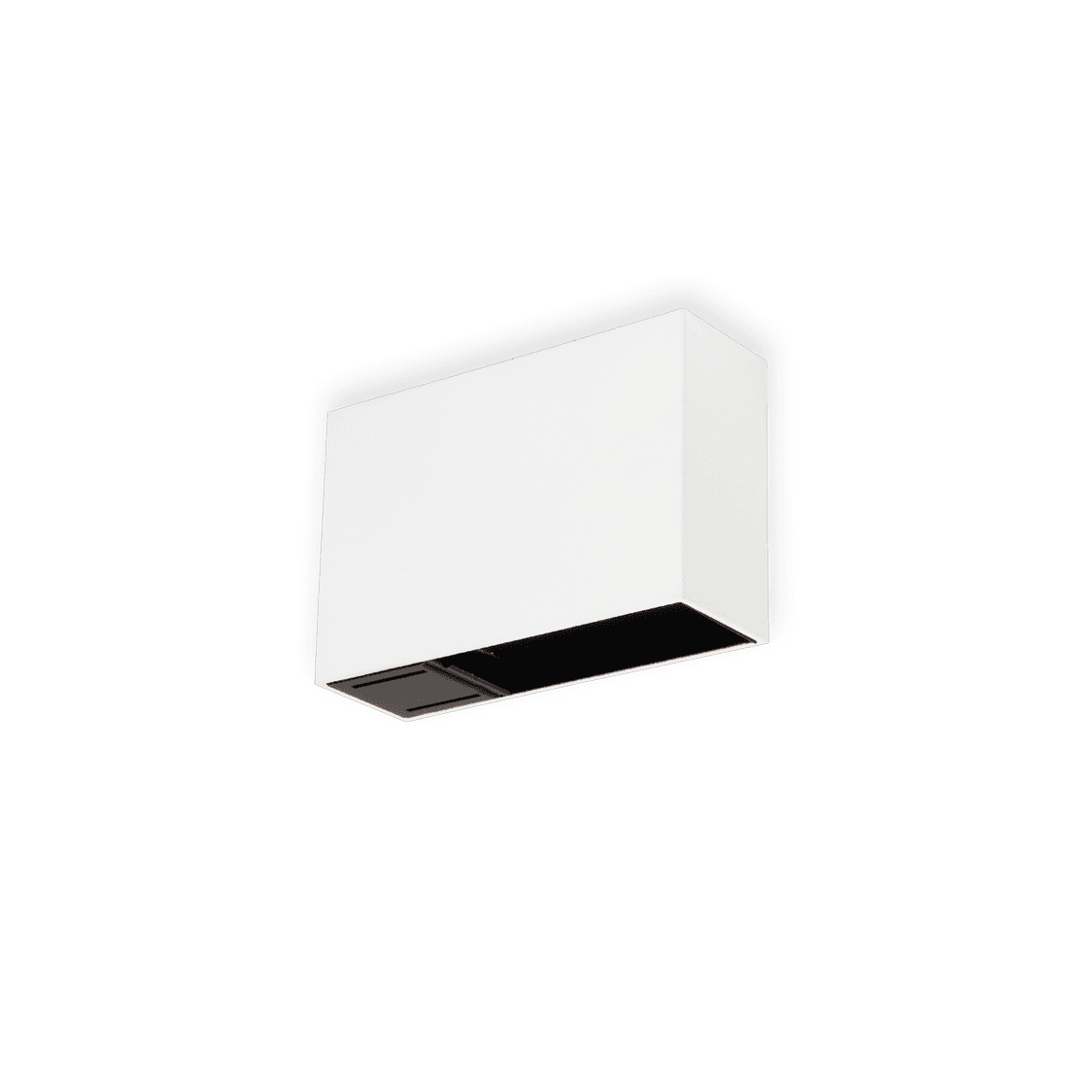 Настенный светильник Linea Light Mini-Dual — фото 1