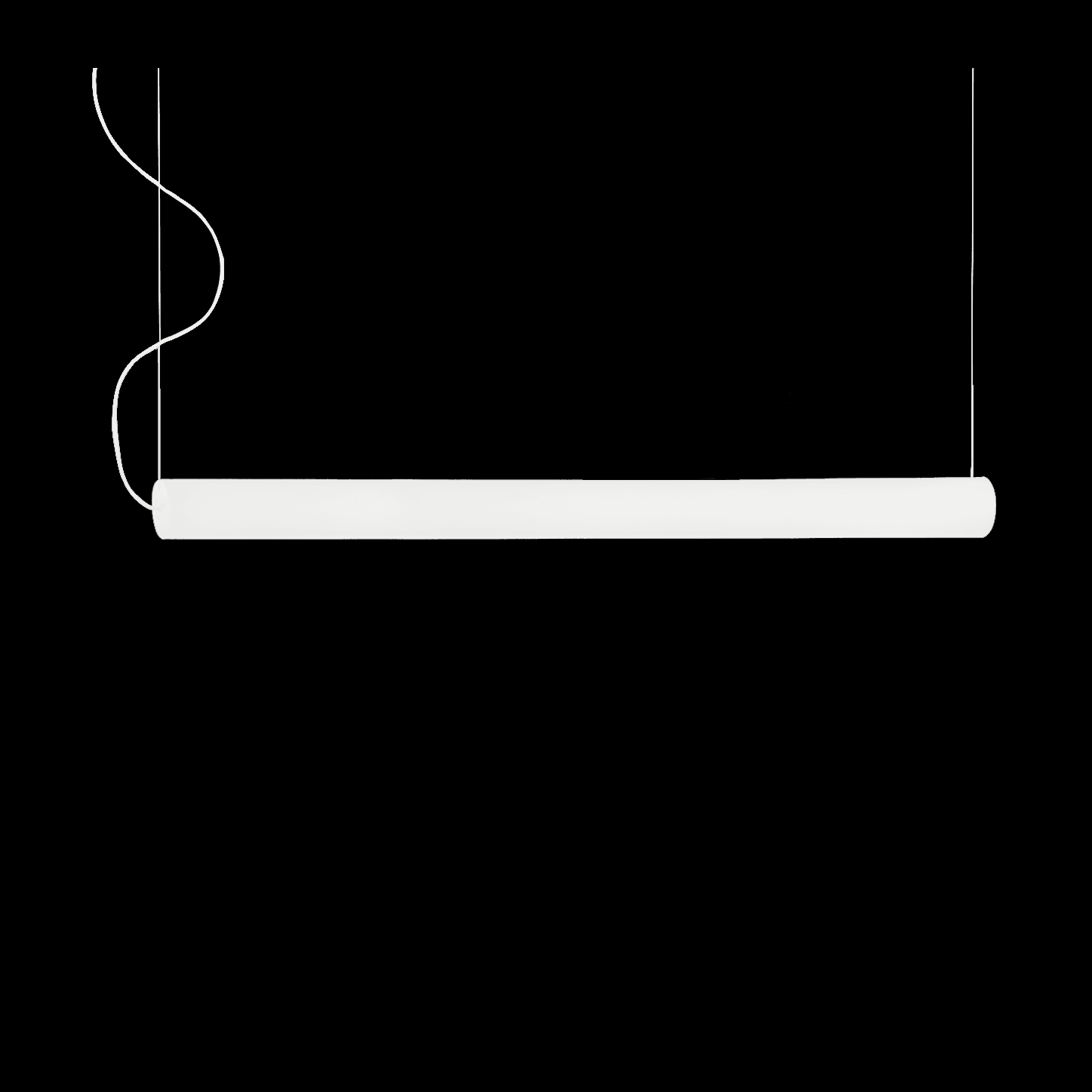 Подвесной светильник Linea Light Tu-O — фото 1