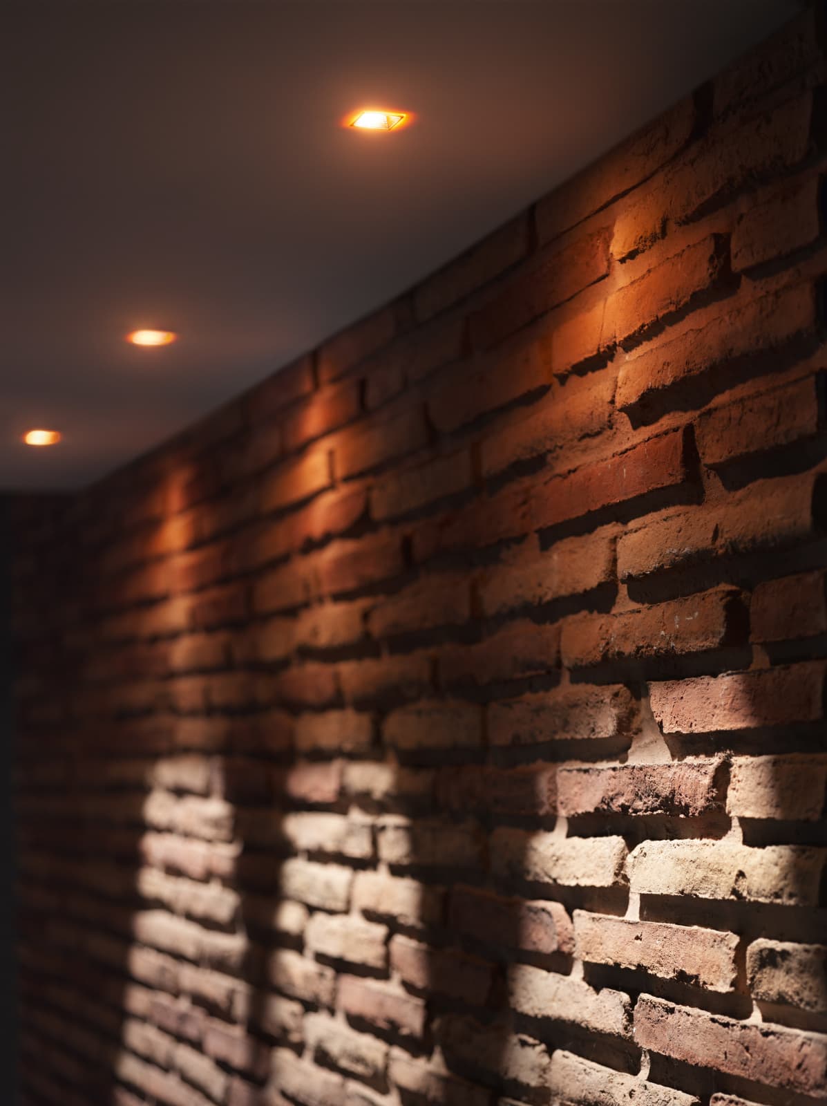 Встраиваемый светильник Linea Light Gypsum ColoRing — фото 6