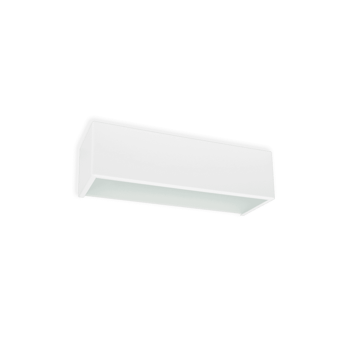 Настенный светильник Linea Light Box_W2 — фото 1