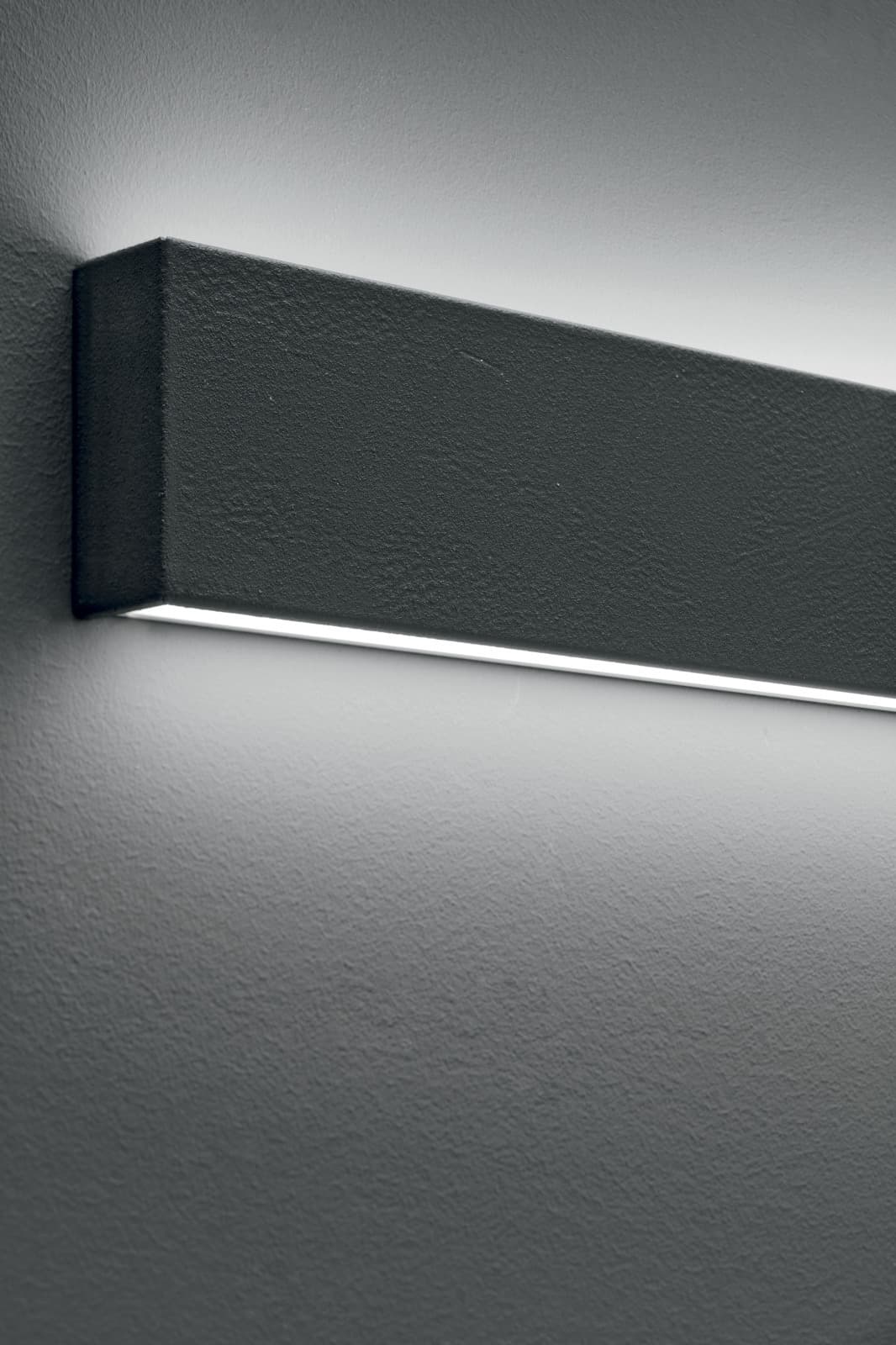 Настенный светильник Linea Light Box_W2 — фото 3