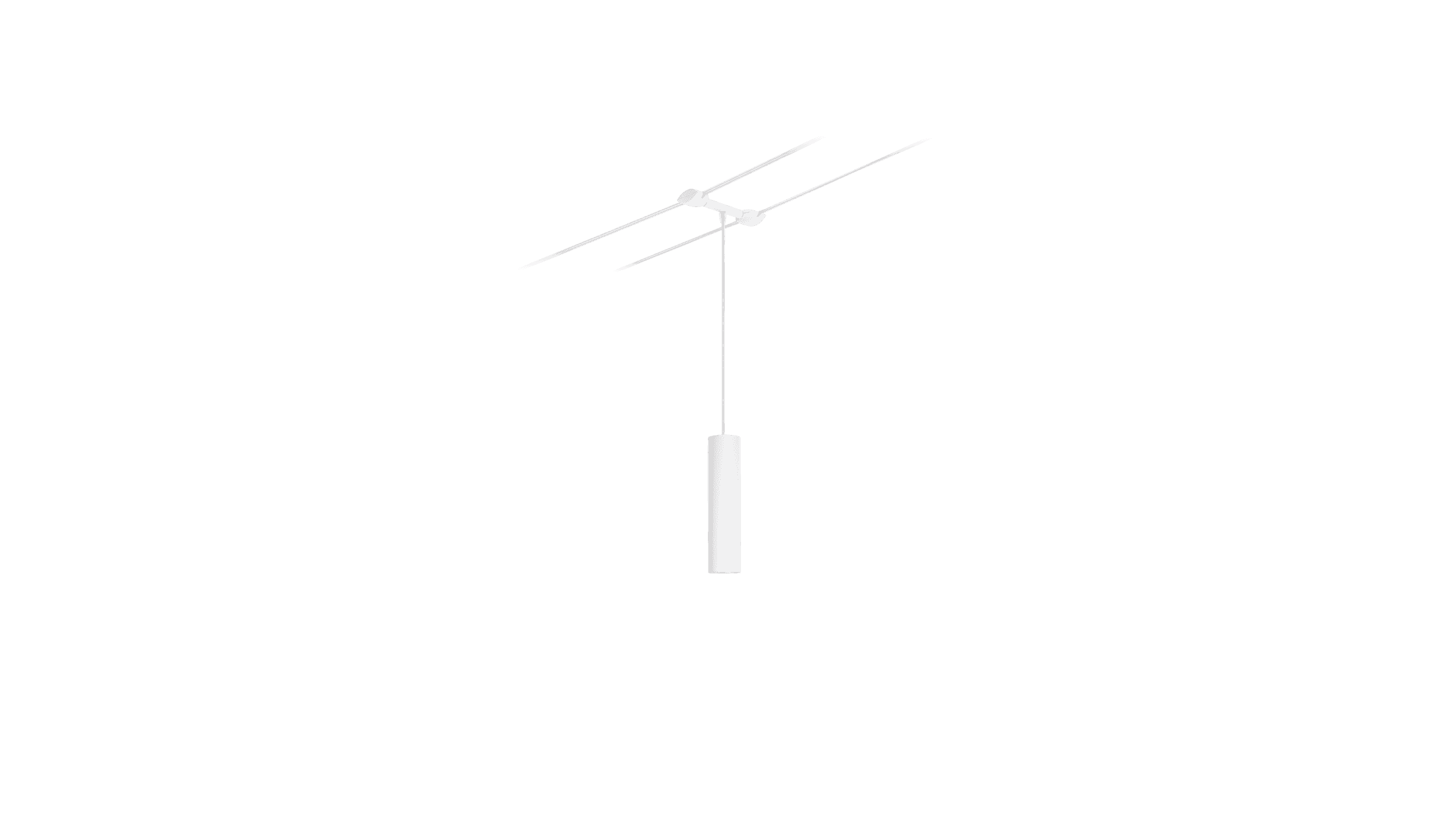 Подвесной светильник Linea Light Baton_P — фото 3