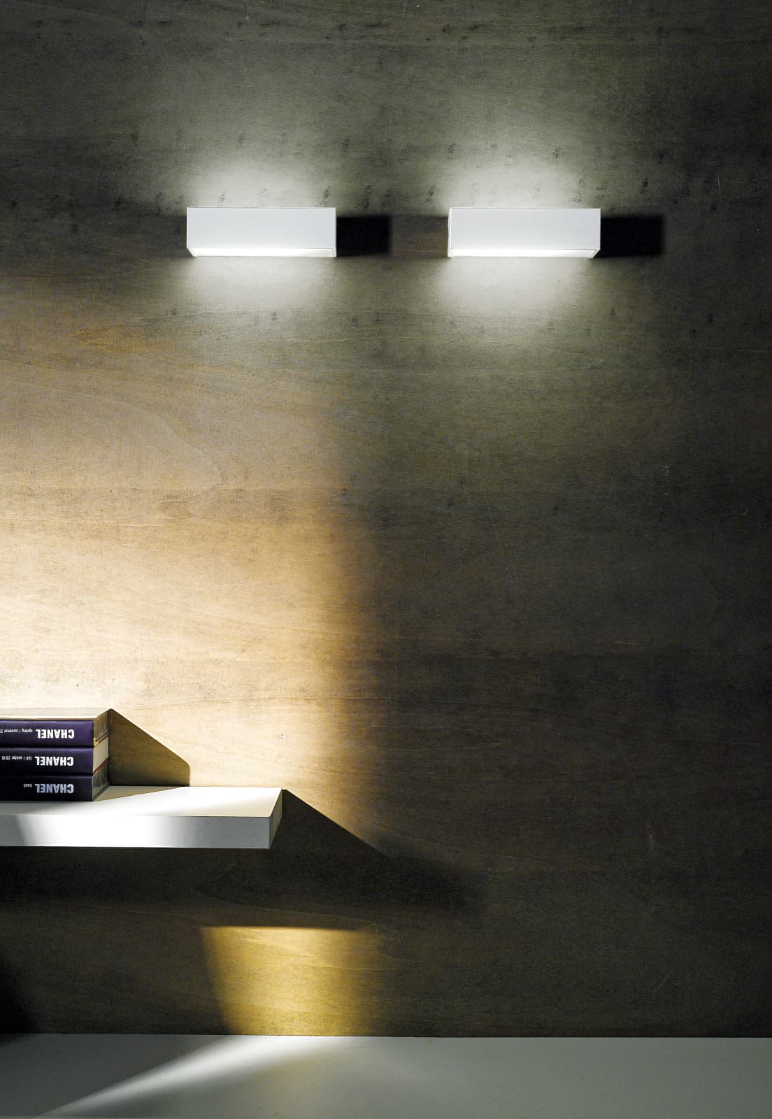 Настенный светильник Linea Light Box_W2 — фото 4