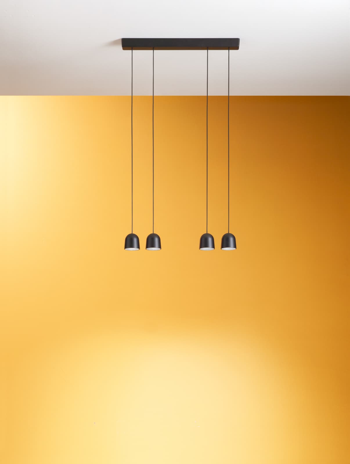 Подвесной светильник Linea Light Minion_P1 — фото 3