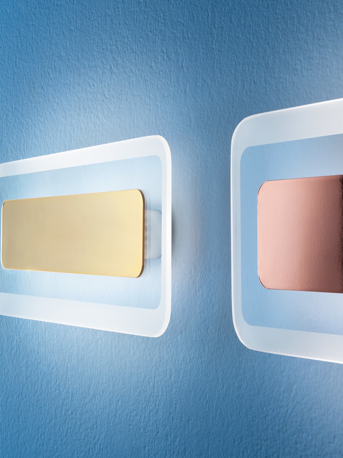 Настенный светильник Linea Light Antille — фото 3