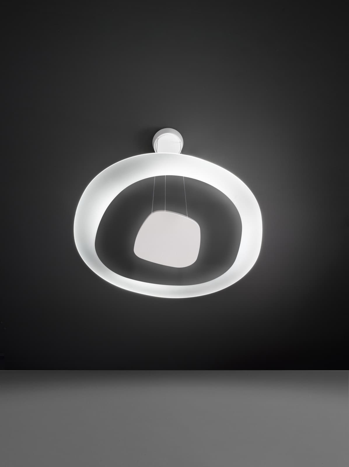 Подвесной светильник Linea Light Antigua_P — фото 2