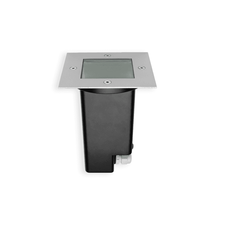 Встраиваемый в пол светильник Linea Light Texo